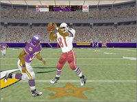 Madden NFL  2000 w/ Manual