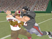 Madden NFL  2000
