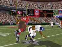 Madden NFL  2000