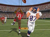 Madden NFL  2000
