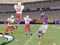 Madden NFL  2000