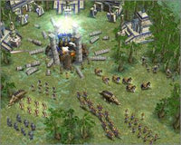 Age Of Mythology: The Titans w/ Manual - NeverDieMedia