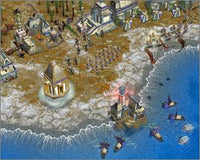 Age Of Mythology: The Titans w/ Manual - NeverDieMedia