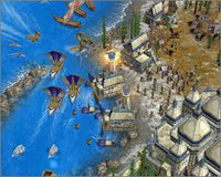 Age Of Mythology: The Titans w/ Manual - NeverDieMedia