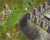 Age Of Mythology: The Titans w/ Manual - NeverDieMedia