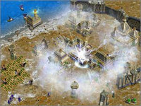 Age Of Mythology: The Titans w/ Manual - NeverDieMedia