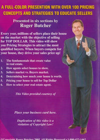 Pricing Your House To Sell For Top Dollar