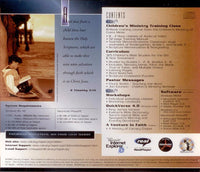 Calvary Chapel Children's Ministry Training Class