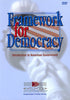 Framework For Democracy: Introduction To American Government 4-Disc Set