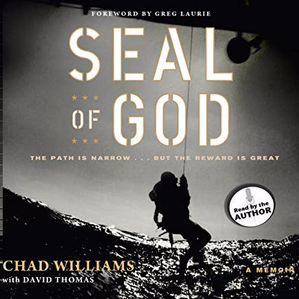 Seal Of God Unabridged