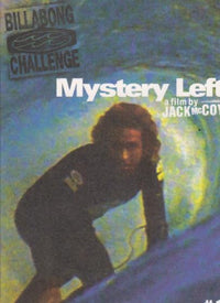 Billabong Challenge: Mystery Left