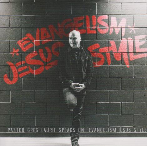 Evangelism: Jesus Style