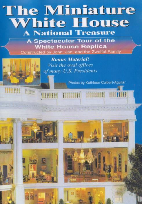 The Miniature White House