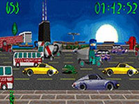 3D Frog Frenzy - NeverDieMedia