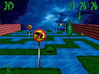 3D Frog Frenzy - NeverDieMedia