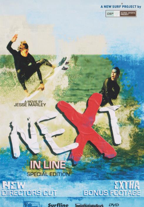 Next In Line – NeverDieMedia