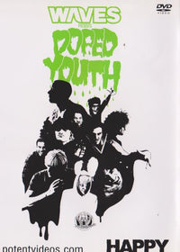 Doped Youth - NeverDieMedia