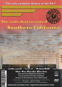 This Was Pacific Electric