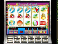 Masque Casino Games - NeverDieMedia