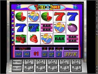 Masque Casino Games - NeverDieMedia