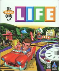 The Game of Life - NeverDieMedia