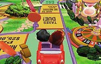 The Game of Life - NeverDieMedia