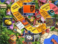 The Game of Life - NeverDieMedia