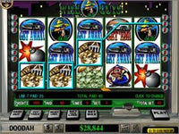Reel Deal Slots: Nickels & More!