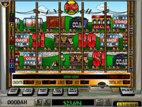 Reel Deal Slots: Nickels & More!