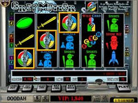 Reel Deal Slots: Nickels & More!
