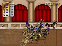 Reel Deal Slots: Nickels & More!