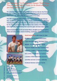 T'ai Chi In Paradise