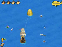 Jonah: A VeggieTales Game