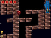 Jonah: A VeggieTales Game