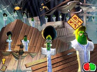 Jonah: A VeggieTales Game