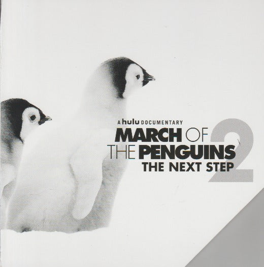 March Of The Penguins 2: The Next Step FYC