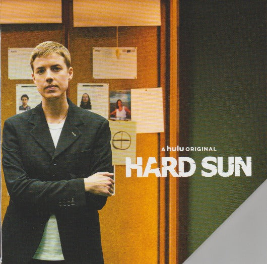 Hard Sun: The Complete First Season FYC 2-Disc Set
