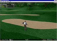 PGA Championship Golf 1999