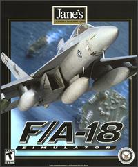 Jane's F/A-18