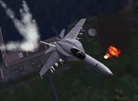 Jane's F/A-18