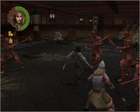 Pirates Of The Caribbean: The Legend Of Jack Sparrow w/ Manual