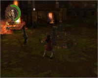 Pirates Of The Caribbean: The Legend Of Jack Sparrow w/ Manual