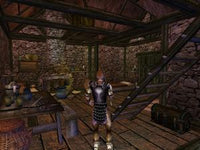 The Elder Scrolls: Morrowind 3
