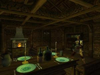 The Elder Scrolls: Morrowind 3