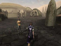 The Elder Scrolls: Morrowind 3