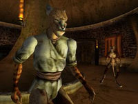 The Elder Scrolls: Morrowind 3