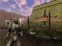 The Elder Scrolls: Morrowind 3