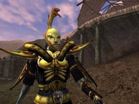 The Elder Scrolls: Morrowind 3
