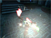 Star Wars Jedi Knight: Jedi Academy w/ Manual