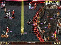 Heroes Of Might & Magic 3 w/ 4 - NeverDieMedia